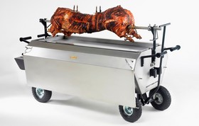 Hog Roast Chelmsford