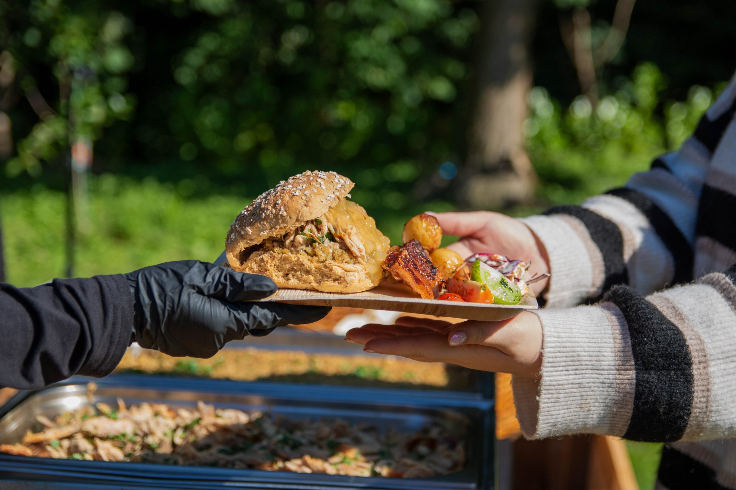 Hog Roast Chelmsford