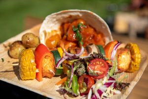 Hog Roast Chelmsford